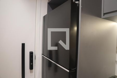 Studio à venda com 27m², 0 quarto e sem vagaStudio Cozinha