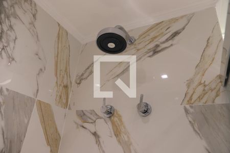 Studio à venda com 27m², 0 quarto e sem vagaStudio Banheiro