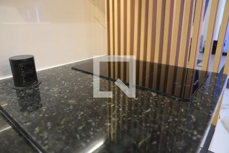 Studio à venda com 27m², 0 quarto e sem vagaStudio Cozinha