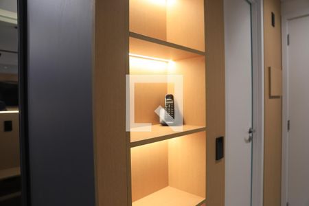 Studio à venda com 27m², 0 quarto e sem vagaStudio Cozinha