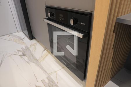 Studio à venda com 27m², 0 quarto e sem vagaStudio Cozinha