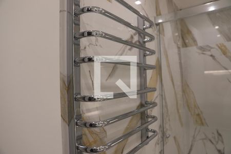 Studio à venda com 27m², 0 quarto e sem vagaStudio Banheiro