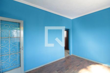 Sala de apartamento para alugar com 2 quartos, 90m² em Rio Branco, Belo Horizonte