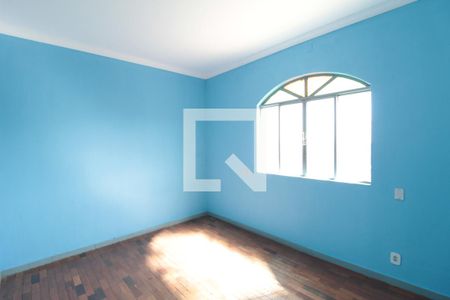 Quarto 1 de apartamento para alugar com 2 quartos, 90m² em Rio Branco, Belo Horizonte