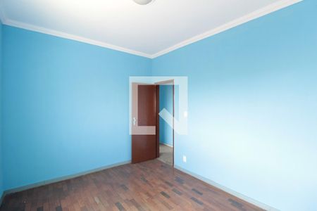 Quarto 1 de apartamento para alugar com 2 quartos, 90m² em Rio Branco, Belo Horizonte