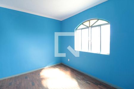 Sala de apartamento para alugar com 2 quartos, 90m² em Rio Branco, Belo Horizonte