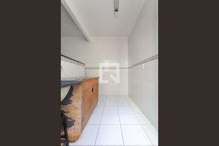 Apartamento à venda com 55m², 2 quartos e 2 vagas Apartamento à venda com 55m², 2 quartos e 2 vagasÁrea de Serviço