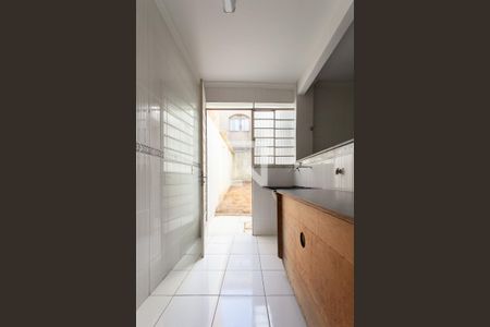 Apartamento à venda com 55m², 2 quartos e 2 vagas Apartamento à venda com 55m², 2 quartos e 2 vagasÁrea de Serviço