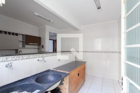 Apartamento à venda com 55m², 2 quartos e 2 vagas Apartamento à venda com 55m², 2 quartos e 2 vagasÁrea de Serviço