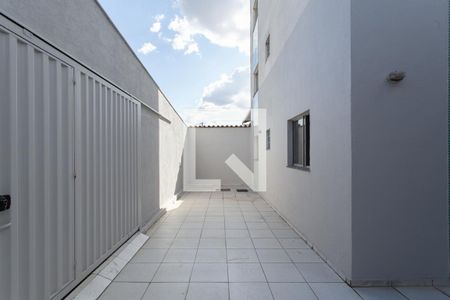 Apartamento à venda com 55m², 2 quartos e 2 vagas Apartamento à venda com 55m², 2 quartos e 2 vagasGaragem