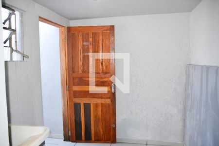 Casa à venda com 120m², 3 quartos e 3 vagasÁrea de Serviço