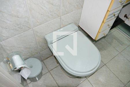 Casa à venda com 120m², 3 quartos e 3 vagasBanheiro Quarto 2