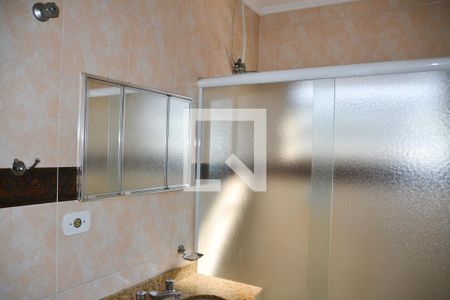 Casa à venda com 120m², 3 quartos e 3 vagasBanheiro Social