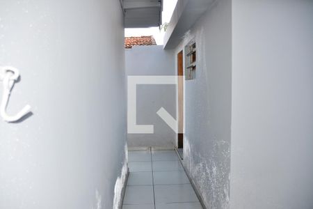 Casa à venda com 120m², 3 quartos e 3 vagasÁrea de Serviço