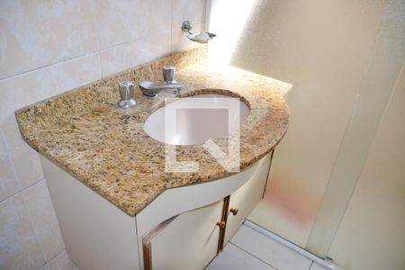 Casa à venda com 120m², 3 quartos e 3 vagasBanheiro Social