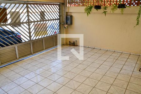 Casa à venda com 120m², 3 quartos e 3 vagasGaragem