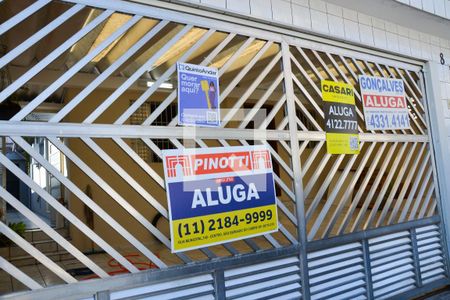Casa à venda com 120m², 3 quartos e 3 vagasFachada