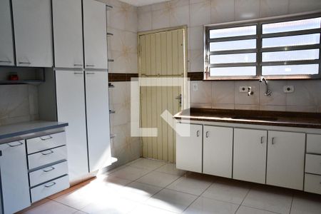 Casa à venda com 120m², 3 quartos e 3 vagasCozinha