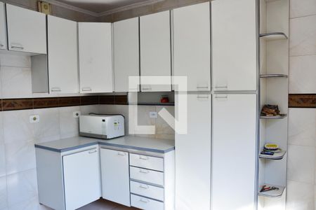 Casa à venda com 120m², 3 quartos e 3 vagasCozinha