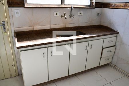 Casa à venda com 120m², 3 quartos e 3 vagasCozinha