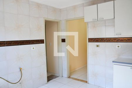 Casa à venda com 120m², 3 quartos e 3 vagasCozinha