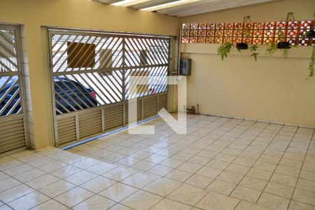 Casa à venda com 120m², 3 quartos e 3 vagasGaragem
