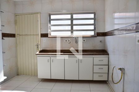 Casa à venda com 120m², 3 quartos e 3 vagasCozinha