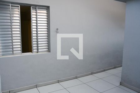Casa à venda com 120m², 3 quartos e 3 vagasÁrea de Serviço