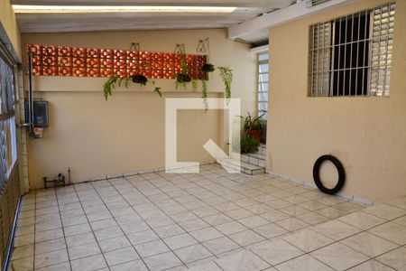 Casa à venda com 120m², 3 quartos e 3 vagasGaragem