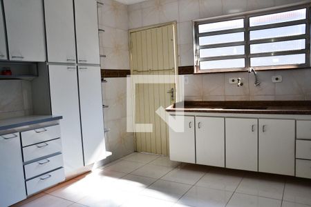 Casa à venda com 120m², 3 quartos e 3 vagasCozinha
