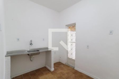 Cozinha de casa para alugar com 1 quarto, 60m² em Pilares, Rio de Janeiro