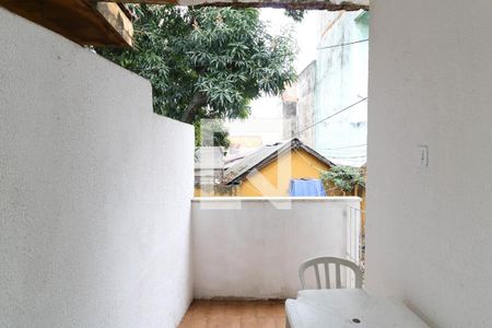 Área de Serviço de casa para alugar com 1 quarto, 60m² em Pilares, Rio de Janeiro