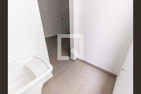 Apartamento à venda com 45m², 2 quartos e sem vaga Apartamento à venda com 45m², 2 quartos e sem vagaÁrea de Serviço