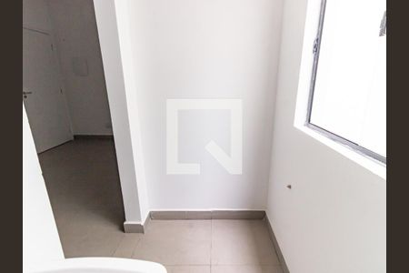 Apartamento à venda com 45m², 2 quartos e sem vaga Apartamento à venda com 45m², 2 quartos e sem vagaÁrea de Serviço