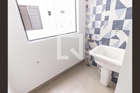 Apartamento à venda com 45m², 2 quartos e sem vaga Apartamento à venda com 45m², 2 quartos e sem vagaÁrea de Serviço