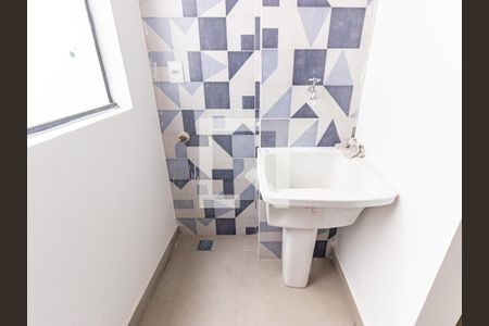 Apartamento à venda com 45m², 2 quartos e sem vaga Apartamento à venda com 45m², 2 quartos e sem vagaÁrea de Serviço