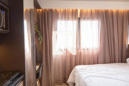 Apartamento para alugar com 1 quarto, 16m² em Bela Vista, São Paulo