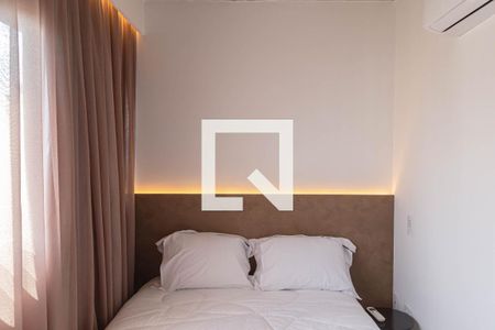 Apartamento para alugar com 1 quarto, 16m² em Bela Vista, São Paulo