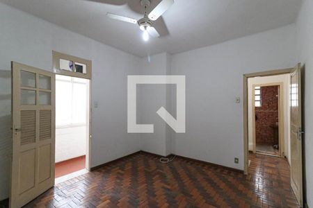 Quarto 2 de casa para alugar com 2 quartos, 90m² em Engenho Novo, Rio de Janeiro