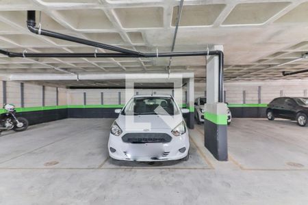 Apartamento à venda com 42m², 2 quartos e 1 vagaVaga Fixa