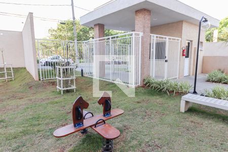 Apartamento à venda com 42m², 2 quartos e 1 vagaÁrea comum - Playground