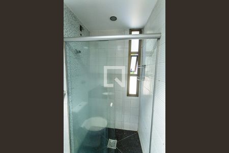 Apartamento para alugar com 43m², 1 quarto e 1 vagaBanheiro Social