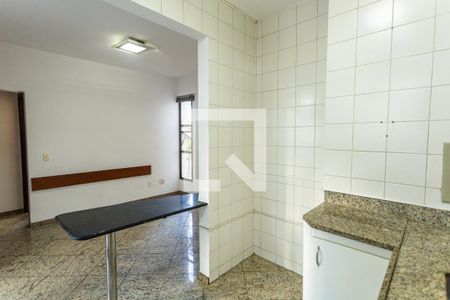 Apartamento para alugar com 43m², 1 quarto e 1 vagaCozinha