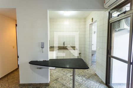 Apartamento para alugar com 43m², 1 quarto e 1 vagaCozinha