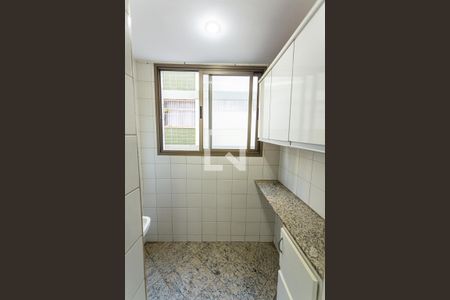 Apartamento para alugar com 43m², 1 quarto e 1 vagaÁrea de Serviço