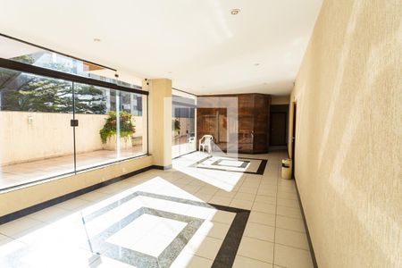 Apartamento para alugar com 43m², 1 quarto e 1 vagaÁrea comum