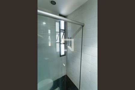 Apartamento para alugar com 43m², 1 quarto e 1 vagaBanheiro Social