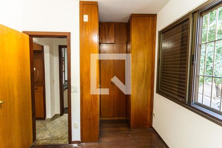 Apartamento para alugar com 43m², 1 quarto e 1 vagaArmário do Quarto