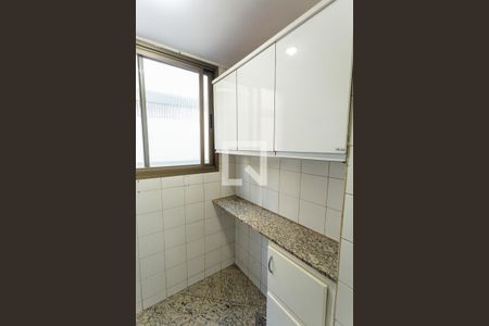 Apartamento para alugar com 43m², 1 quarto e 1 vagaÁrea de Serviço