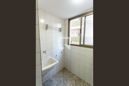 Apartamento para alugar com 43m², 1 quarto e 1 vagaÁrea de Serviço